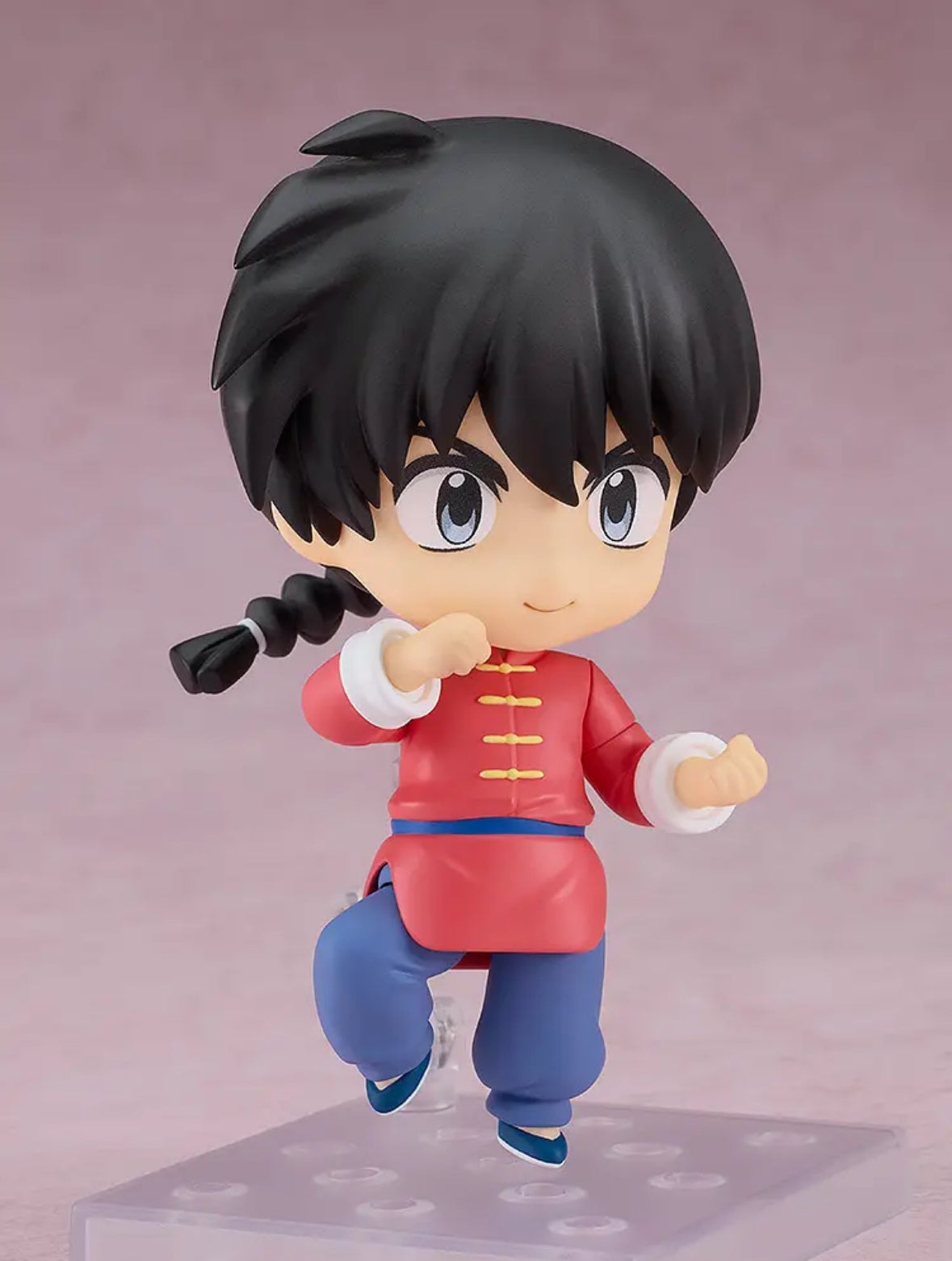 Nendoroid 2690 Ranma Saotome (Ranma 1/2) by Good Smile Company