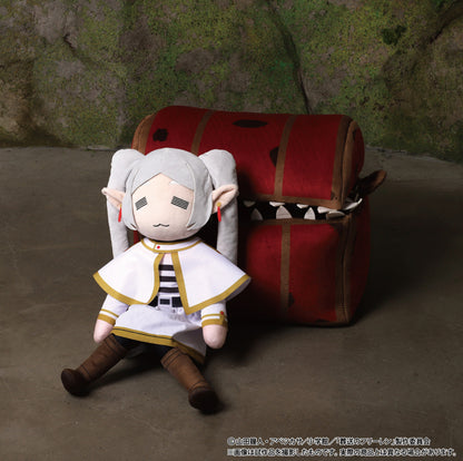 Frieren Beyond Journey's End: Large Mimic Plush Toy