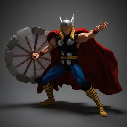 MAFEX No.182 Thor (Comic Ver.) by Medicom