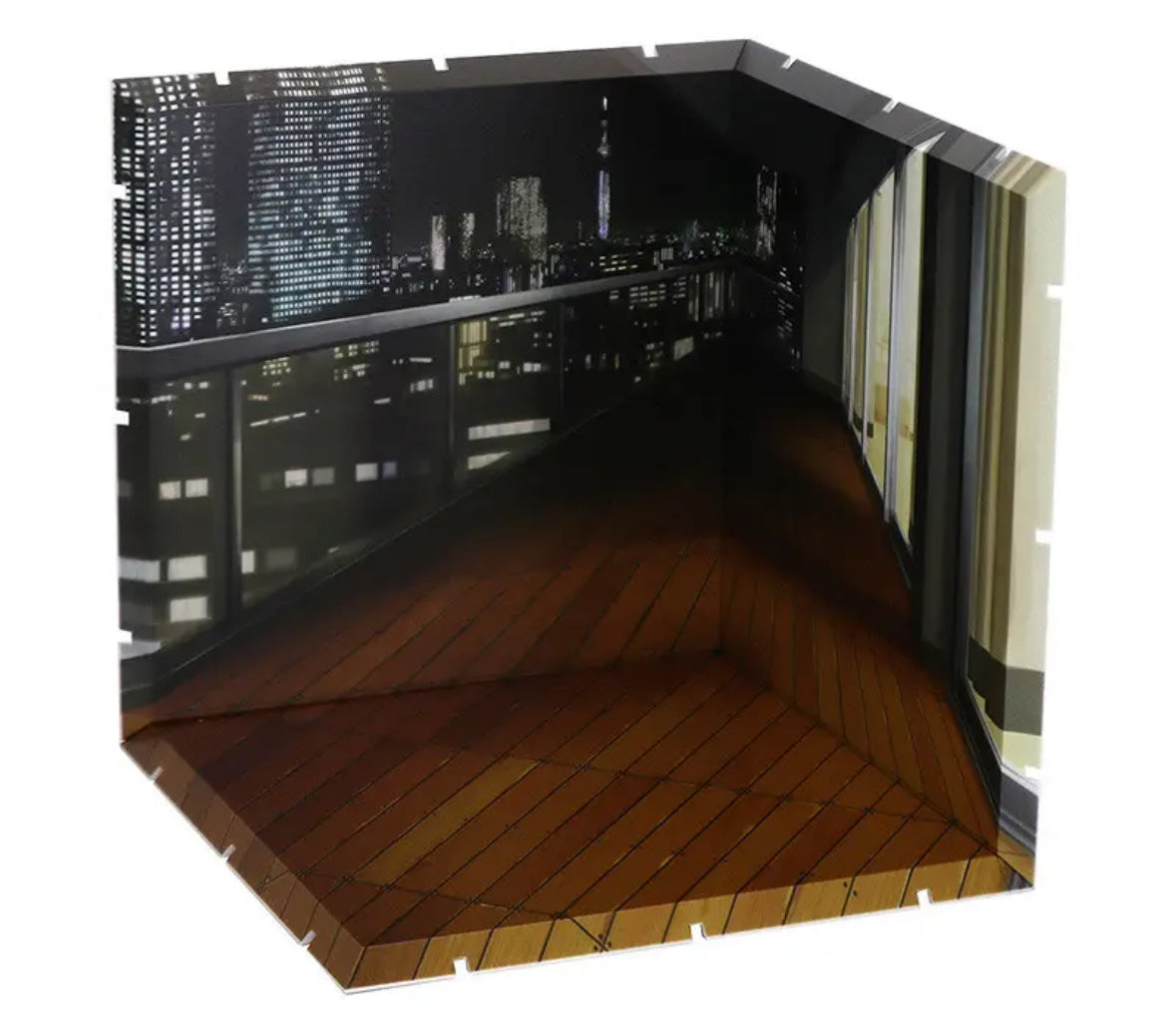 Dioramansion 150 Veranda 141 by PLM