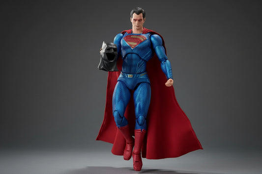 MAFEX No.273 Knightmare Superman (Zack Snyder's Justice League Ver.) by Medicom