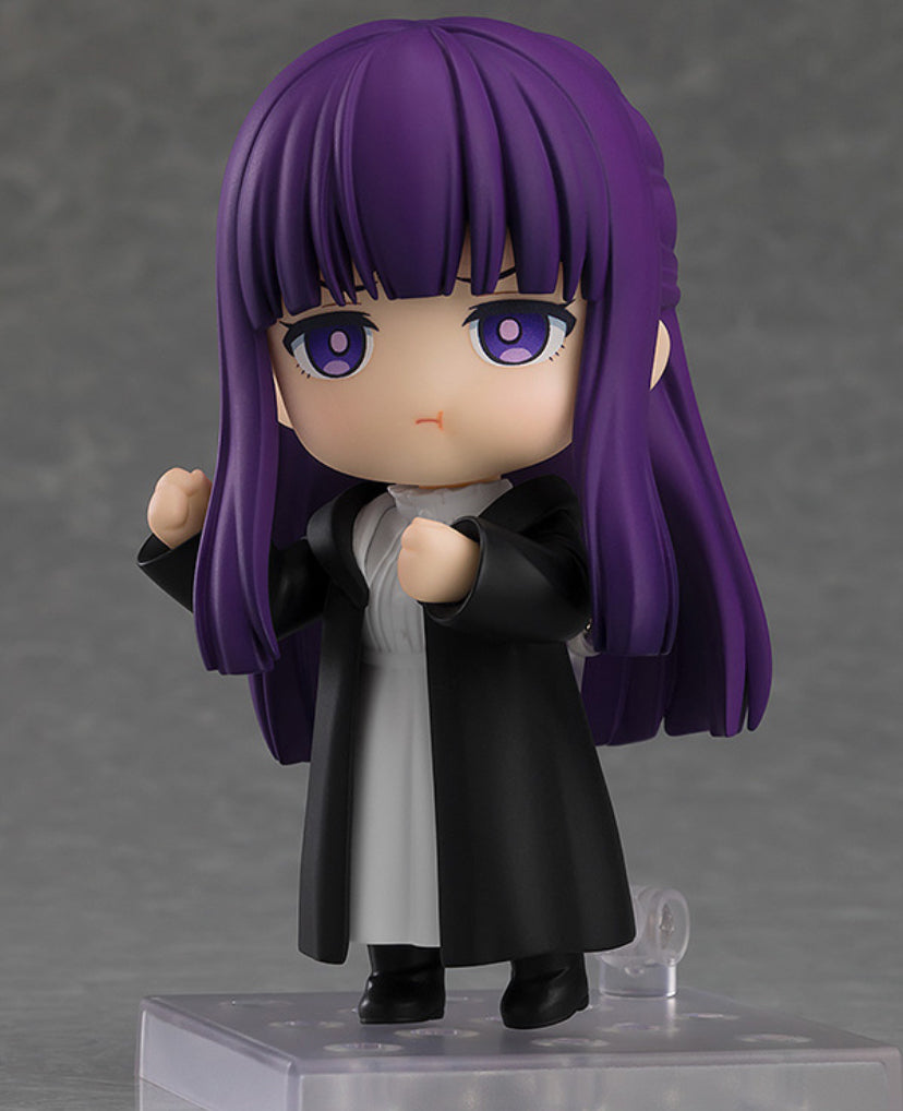 Nendoroid Fern 2368 (Frieren: Beyond Journey's End)