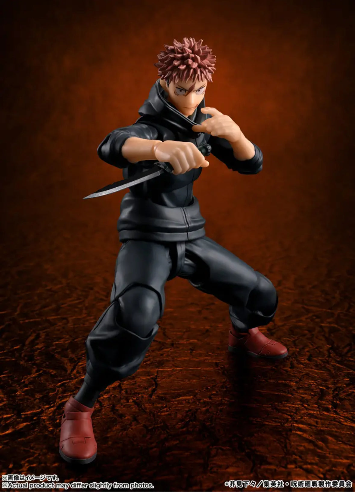 Bandai – Beyond The Hobby