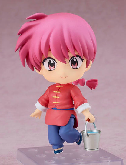 Nendoroid 2691 Ranma Saotome (Ranma 1/2, Female Ver.) by Good Smile Company