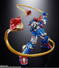 Soul of Chogokin GX-118 Voltes V by Bandai