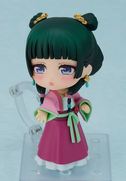 Nendoroid 2640 Maomao: Garden Party Ver. (The Apothecary Diaries)
by Good Smile Company