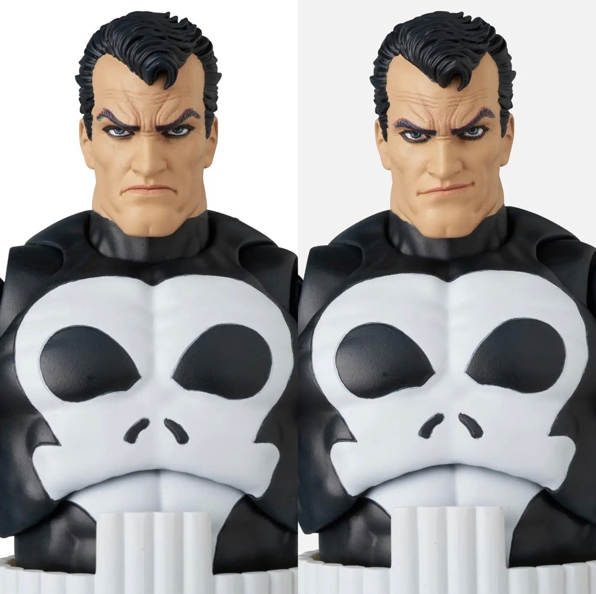 MAFEX No.136 The Punisher (Comic Ver.) by Medicom