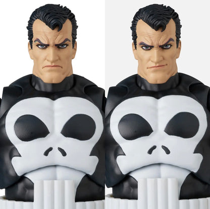 MAFEX No.136 The Punisher (Comic Ver.) by Medicom