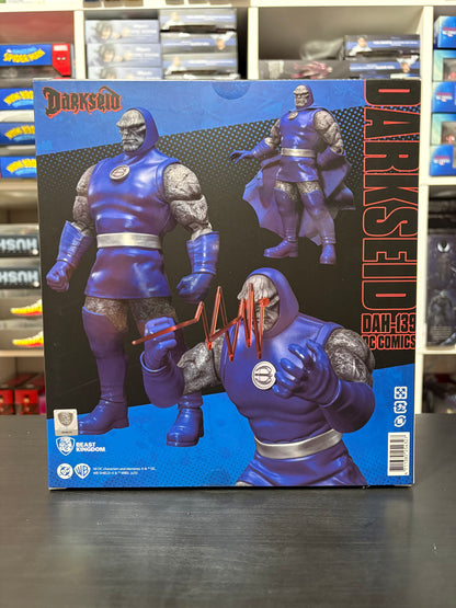 Darkseid Dynamic 8ction Heroes DC Comic by Beast Kingdom