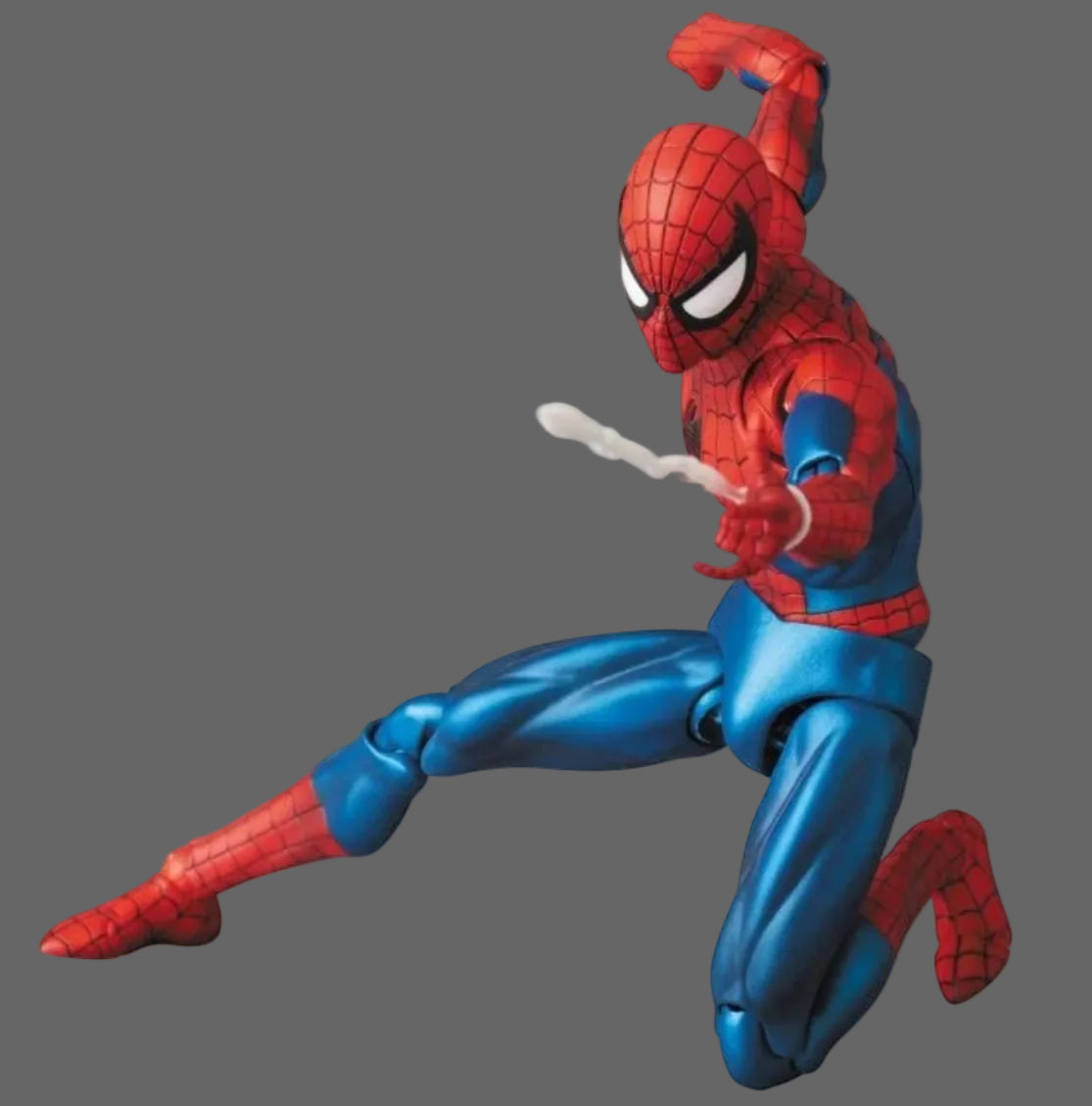 MAFEX No.075 SPIDER-MAN (COMIC Ver.) by Medicom