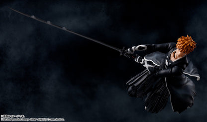 S.H. Figuarts Ichigo Kurosaki -Tensa Zangetsu- (BLEACH)