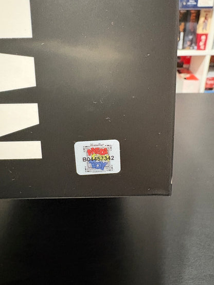 MAFEX No.205 Batman: The Dark Knight Returns Batman & Horse by Medicom