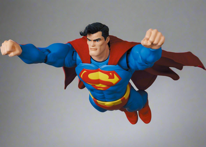 MAFEX No.161 Superman (Batman: The Dark Knight Returns)