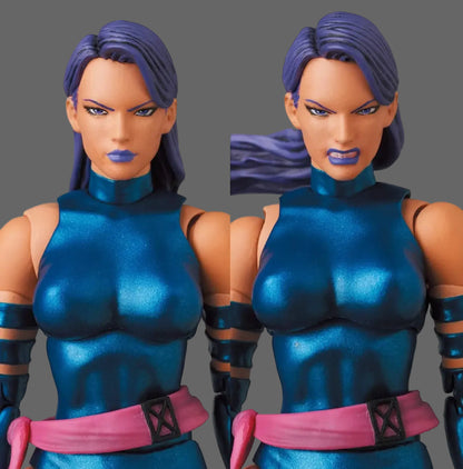 MAFEX Psylocke (Comic Ver.)
by Medicom