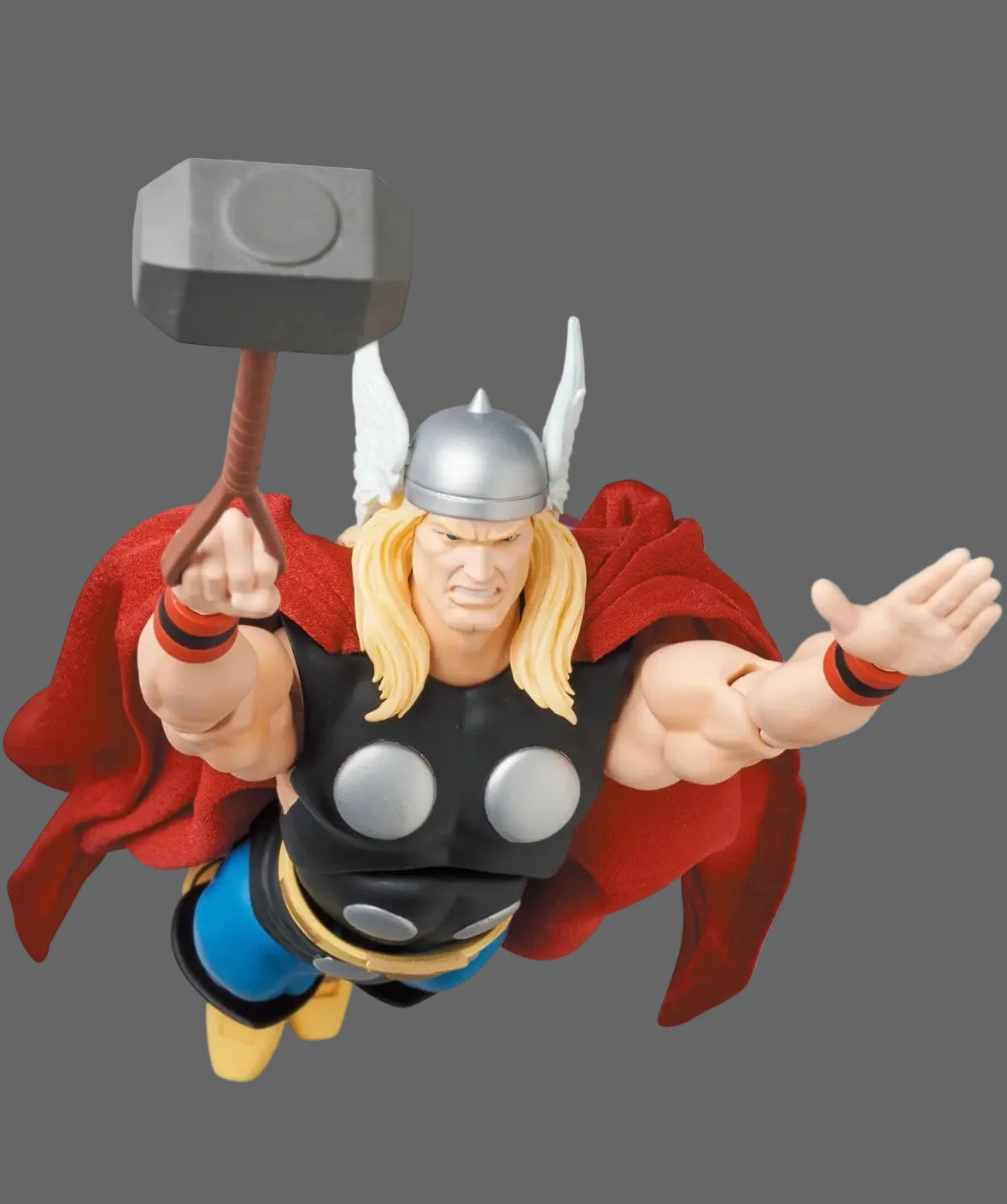MAFEX No.182 Thor (Comic Ver.) by Medicom