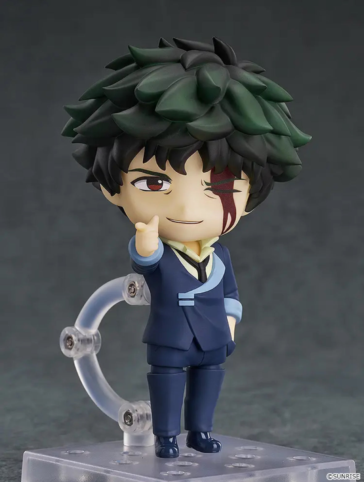 Nendoroid 2651 Spike Spiegel Cowboy Bebop by Good Smile Co.