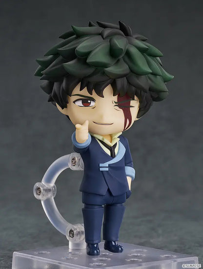 Nendoroid 2651 Spike Spiegel Cowboy Bebop by Good Smile Co.