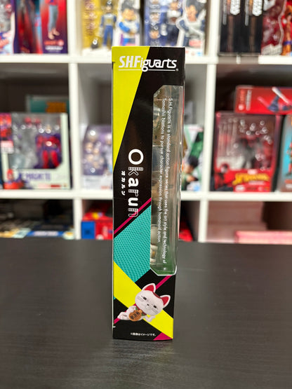 S.H. Figuarts Okarun DanDadan Tamashii Nations