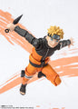 S.H.Figuarts Naruto Uzumaki NARUTOP99 Edition