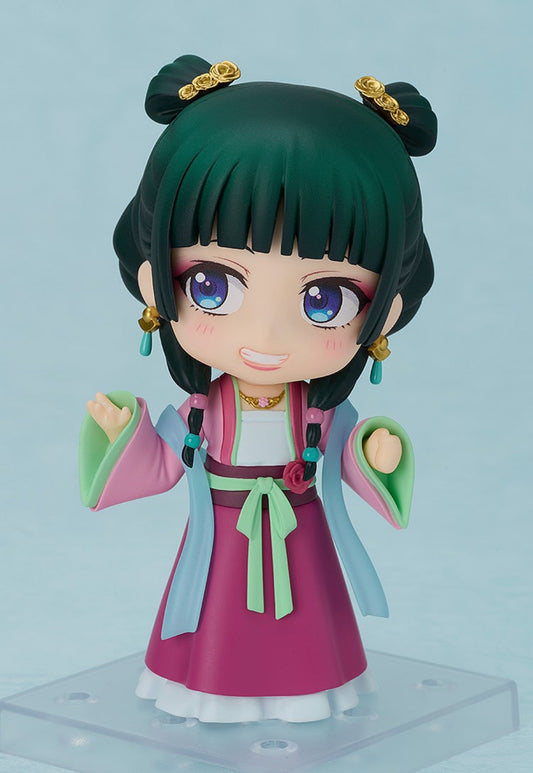 Nendoroid Maomao: Garden Party Ver. (The Apothecary Diaries)
by Good Smile Company