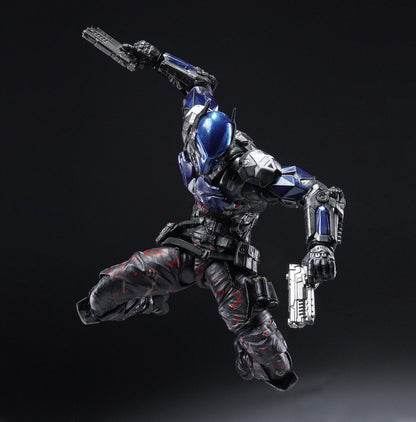 (Arriving soon!) Batman Arkham Knight 1/12 Arkham Knight Action Figure by U-P-Finegures (LPZZ)