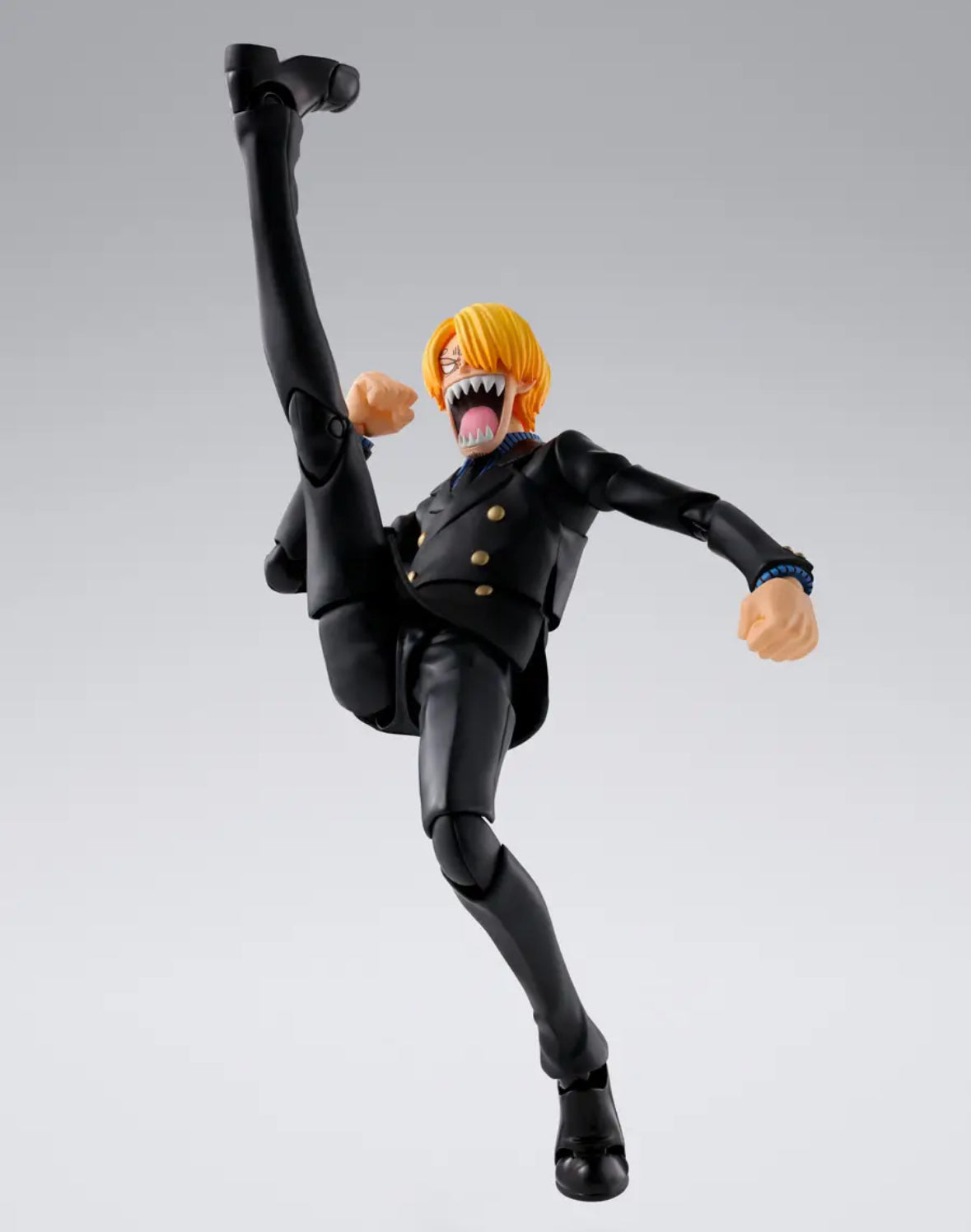S.H. Figuarts Sanji Romance Dawn by Bandai Tamashii Nations