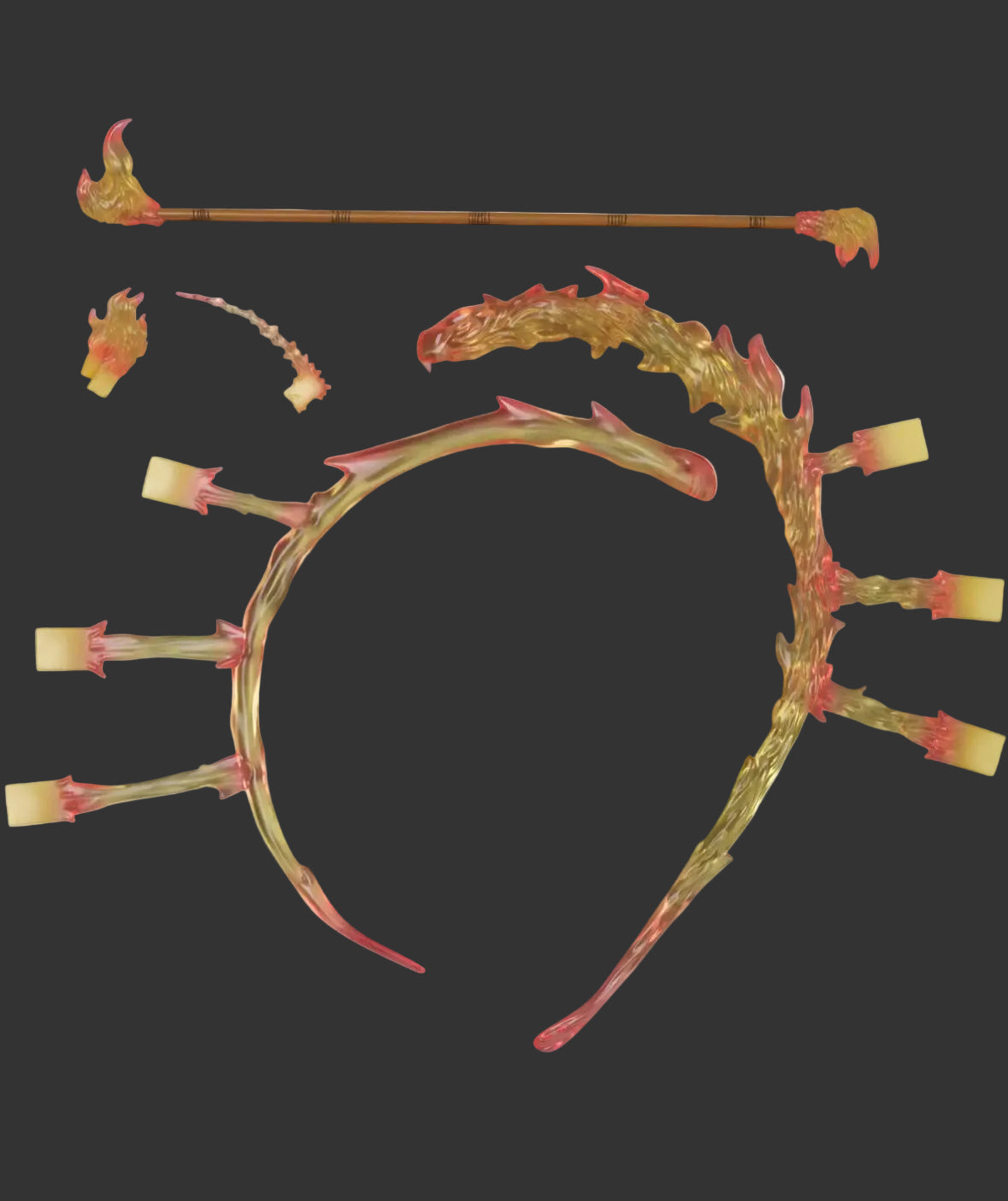 MAFEX 287 Gambit (Comic Variant Ver.) by Medicom