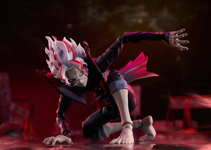 Dandadan figma No.646 Transformed Okarun by Good Smile Co.