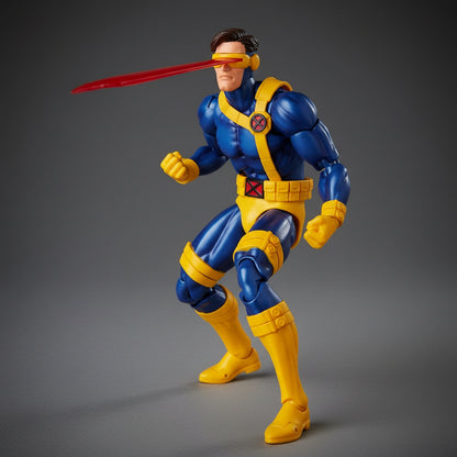 MAFEX No.099 Cyclops Marvel X-men Comic Version by Medicom