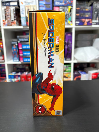 MAFEX No.262 Spider-Man New Red & Blue Suit by Medicom