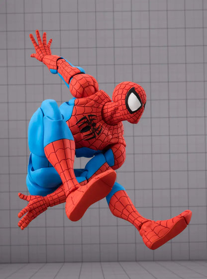 S.H.Figuarts Spider-Man Gamerverse by Bandai Tamashii Nations