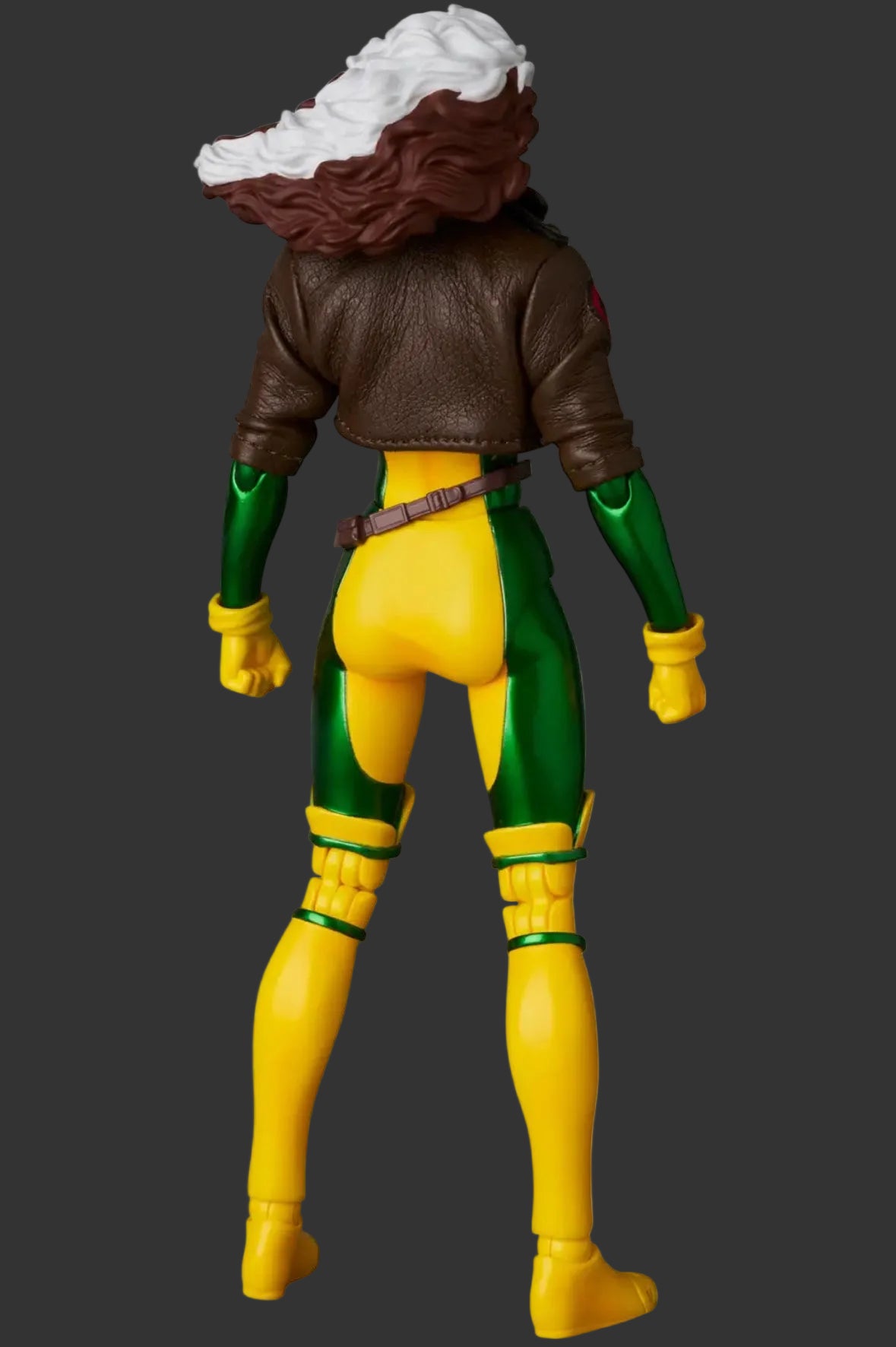 MAFEX 242 Rogue (Comic Ver.) by Medicom