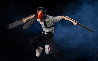 1/6 Fig Zero Denji Chainsaw man by Threezero