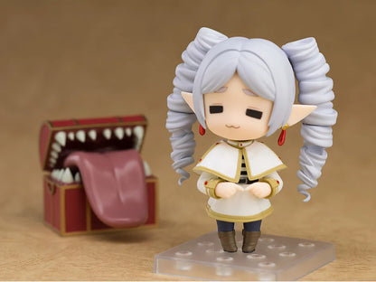 Nendoroid 2600 Mimic Frieren Beyond Journey's End by Good Smile Co.