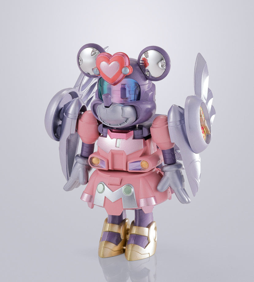 Chogokin Super Magic Combined King Robo Mickey & Friends Disney 100 Years of Wonder