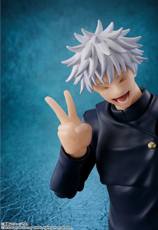 Jujutsu Kaisen High School Satoru Gojo S.H. Figuarts