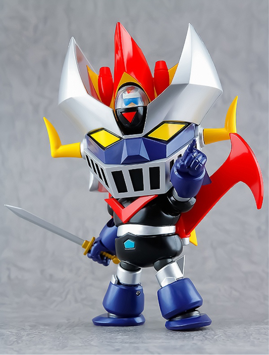 Nendoroid Great Mazinger