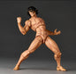 Revoltech Amazing Yamaguchi Attack on Titan Eren Yeager Titan by Kaiyodo