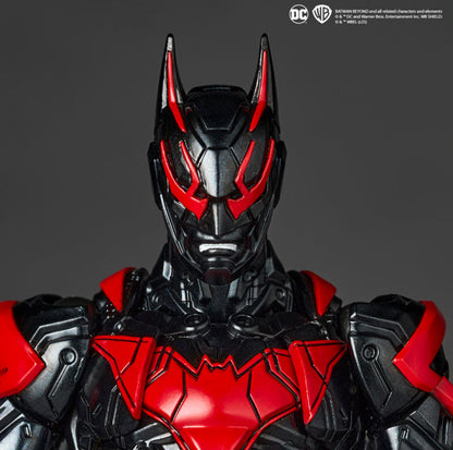 Revoltech Amazing Yamaguchi Batman Beyond by Kaiyodo