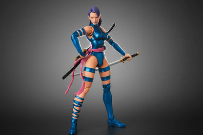 MAFEX Psylocke (Comic Ver.)
by Medicom