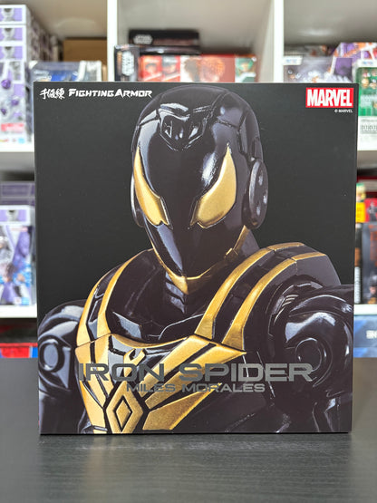 Fighting Armor Iron Spider (Miles Morales) by Sentinel