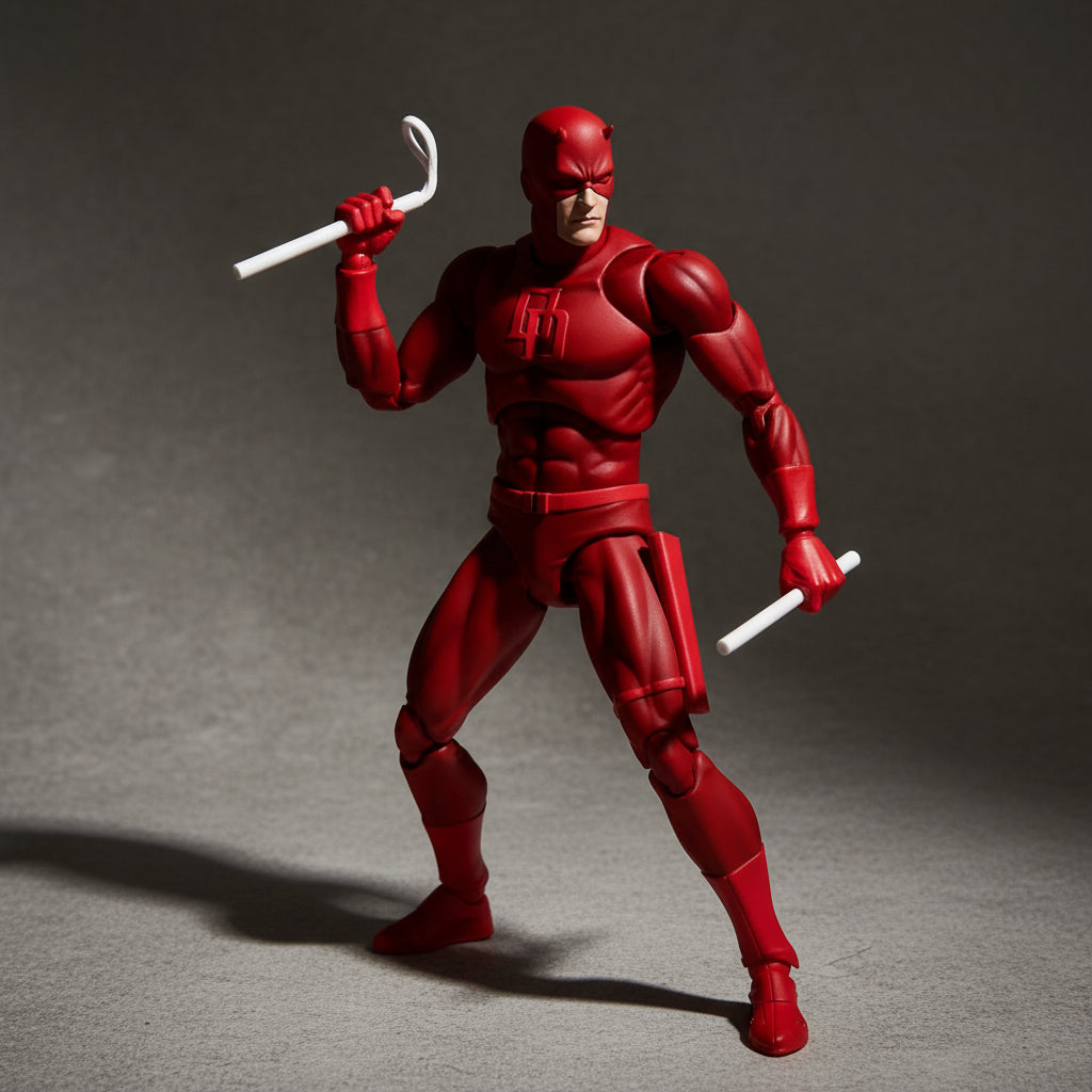 MAFEX No.223 Daredevil (COMIC Ver.)
by Medicom