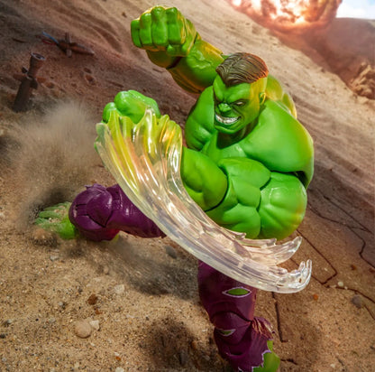 Marvel Legends Maximum Series Hulk by Hasbro