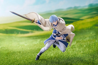 (Arriving soon!) figma Himmel Frieren Beyond Journey's End by Good Smile Company