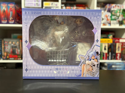 SLEEP DEVIL NONOS 1/6 SCALE FIGURE DELUXE EDITION by Eusun