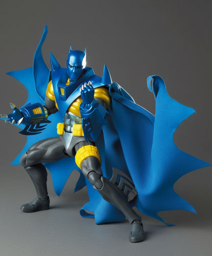 MAFEX No.144 Knightfall Azrael Batman by Medicom