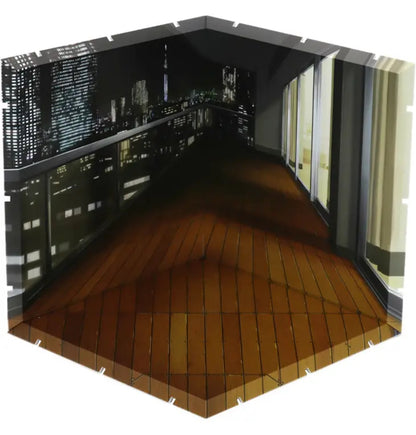 Dioramansion 150 Veranda 141 by PLM