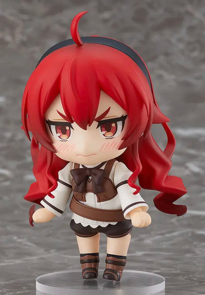 Nendoroid 1567 Eris Boreas Greyrat Mushoku Tensei Jobless Reincarnation
by Good Smile Company