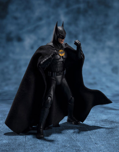 S.H.Figuarts Batman (The Flash)