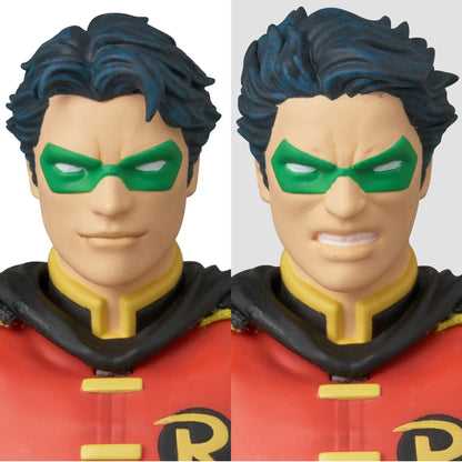MAFEX No.264 Robin (Batman: Hush Ver.) by Medicom